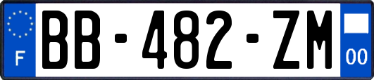 BB-482-ZM