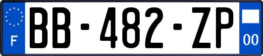 BB-482-ZP