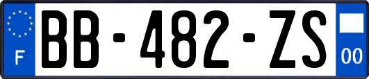 BB-482-ZS