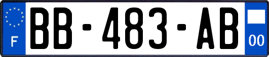 BB-483-AB