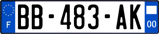 BB-483-AK