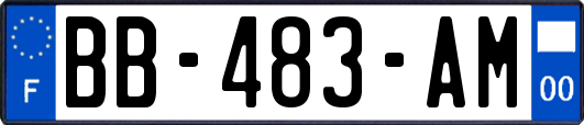 BB-483-AM