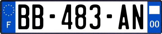 BB-483-AN