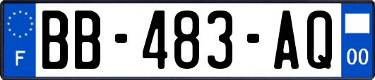 BB-483-AQ