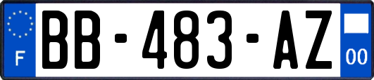 BB-483-AZ