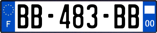 BB-483-BB