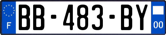 BB-483-BY