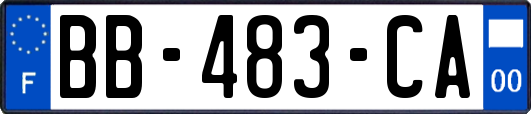 BB-483-CA
