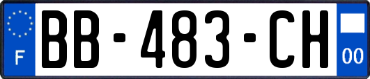 BB-483-CH