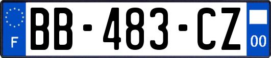 BB-483-CZ