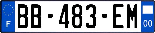 BB-483-EM