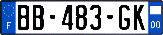 BB-483-GK