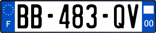 BB-483-QV