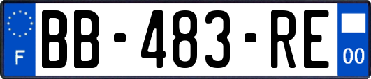 BB-483-RE