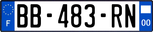 BB-483-RN