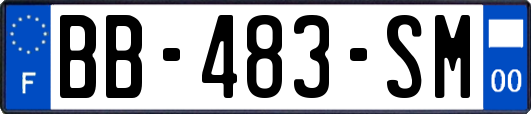 BB-483-SM