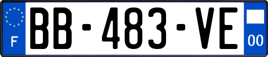 BB-483-VE