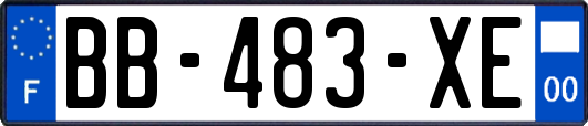 BB-483-XE