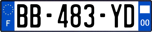 BB-483-YD