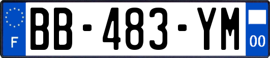 BB-483-YM