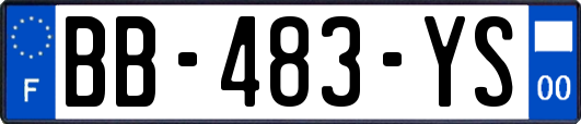 BB-483-YS