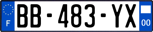 BB-483-YX