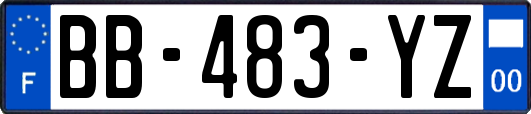 BB-483-YZ