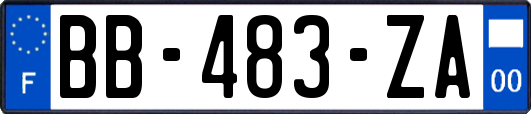 BB-483-ZA