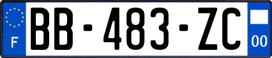 BB-483-ZC