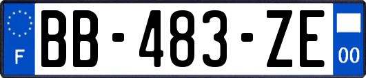 BB-483-ZE