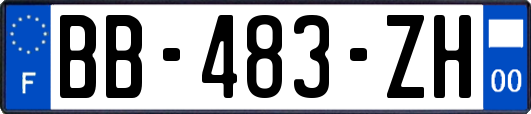 BB-483-ZH