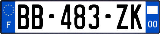 BB-483-ZK