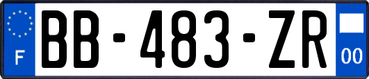 BB-483-ZR