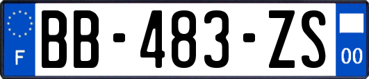 BB-483-ZS