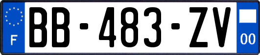 BB-483-ZV