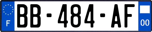 BB-484-AF