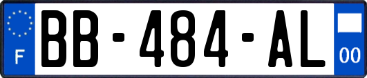 BB-484-AL