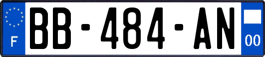 BB-484-AN