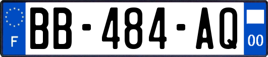 BB-484-AQ