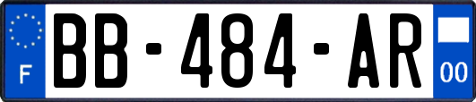 BB-484-AR