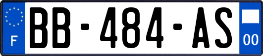 BB-484-AS