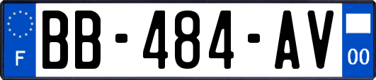 BB-484-AV