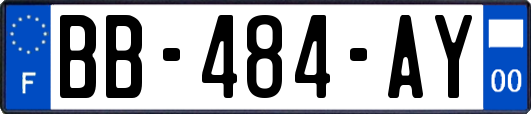 BB-484-AY