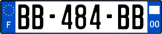 BB-484-BB