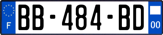 BB-484-BD