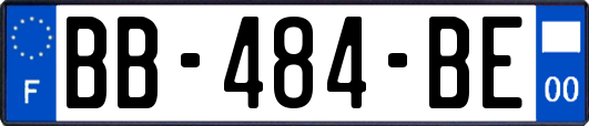 BB-484-BE