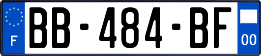 BB-484-BF