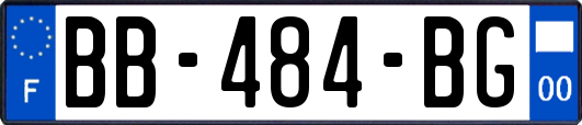 BB-484-BG
