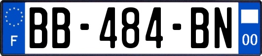 BB-484-BN