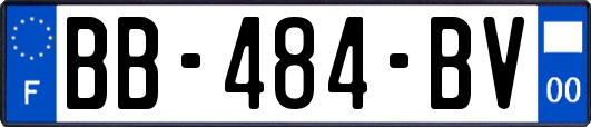 BB-484-BV